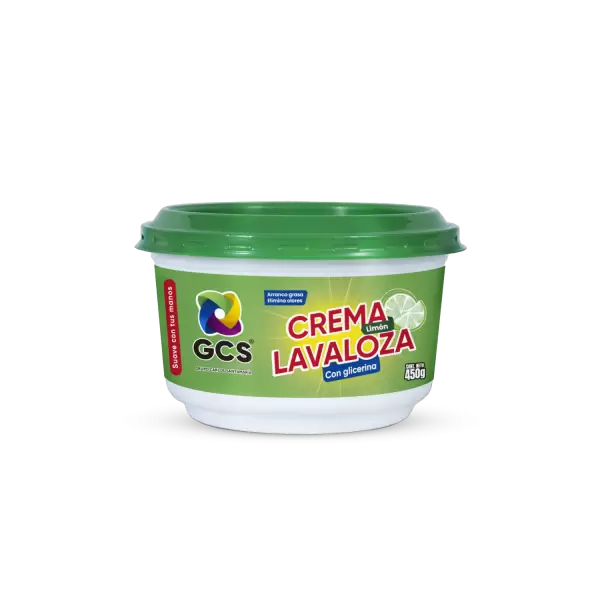 LAVALOZA-CREMA-LIMON450gr